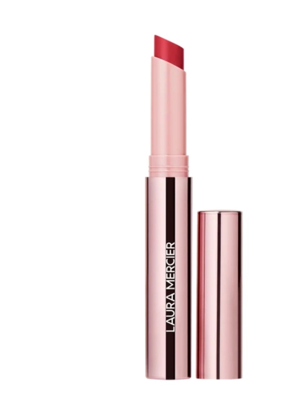laura mercier High Vibe Lip Color 183 dash